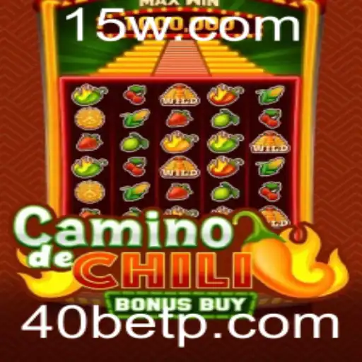 CaminodeChiliBonusBuy: A Excitante Aventura de Apostas com 40bet