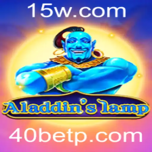 Explorando Aladdinslamp: Um Mergulho no Fascinante Mundo de 40bet