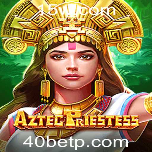 AztecPriestess: Explorando os Mistérios de um Novo Jogo de Azar