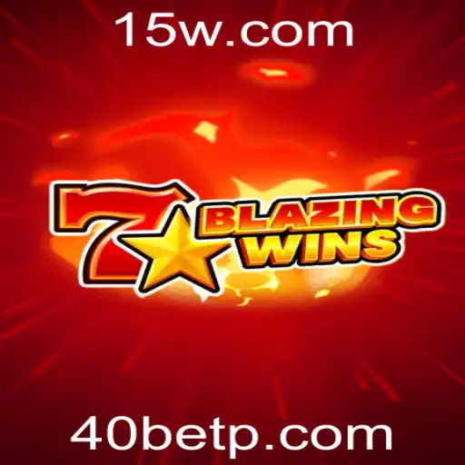 Descubra a Emoção do Jogo BlazingWins com 40bet