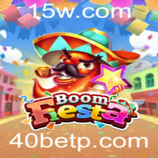BoomFiesta: Descubra o Jogo mais Vibrante do Momento
