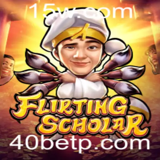 Flirting Scholar: Explorando o Jogo de Azar e Estratégia com 40bet
