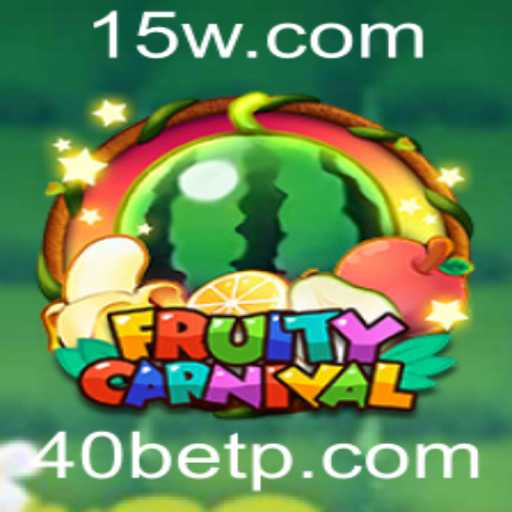 Mergulhe na Diversão com o FruityCarnival: Descubra as Regras e Estratégias do Jogo