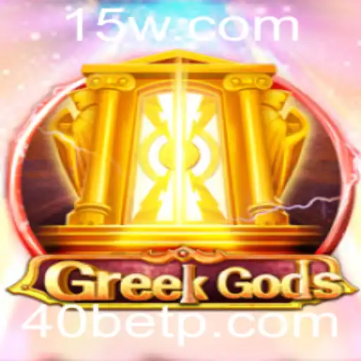 Experimente a Aventura de 'GreekGods' e Descubra o Mundo de 40bet