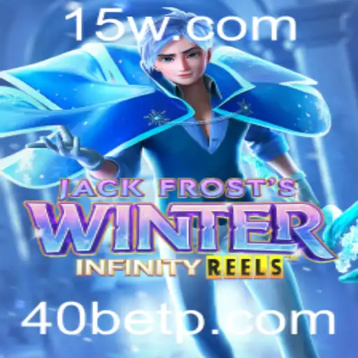 Explorando JackFrostsWinter: Um Jogo Invernal com a Emoção de 40bet