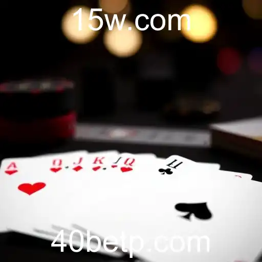 Jogos de Cartas: Uma Exploração Profunda