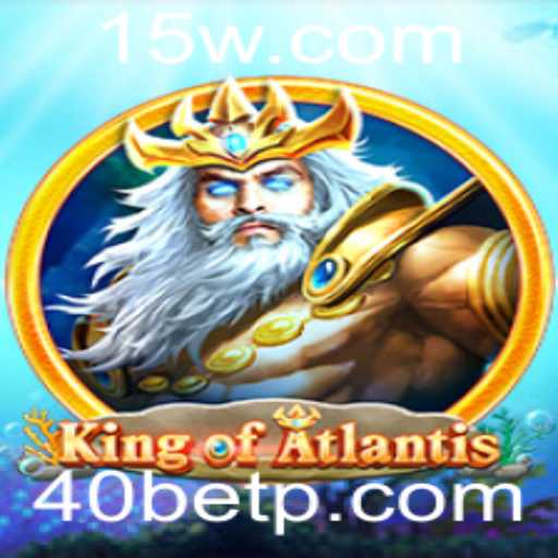 Descubra KingofAtlantis: O Jogo de Estratégia Que Estimula Sua Criatividade
