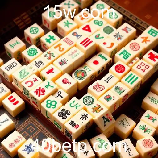 Descubra o Universo Envolvente do Mahjong