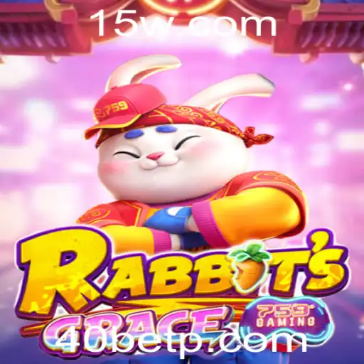 Descubra o Mundo de RabbitsGrace: Uma Aventura Inovadora com 40bet