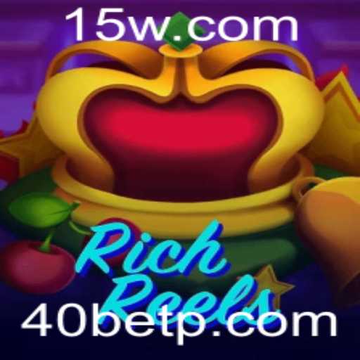 Explorando o Fascinante Mundo de RichReels: Uma Aventura de Apostas com 40bet