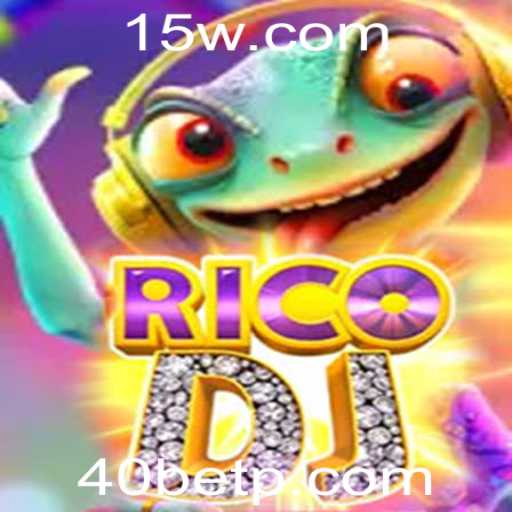 Descubra o Universo do Jogo RicoDJ