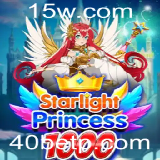 Explorando o Universo de StarlightPrincess1000: Uma Aventura Cósmica com 40bet