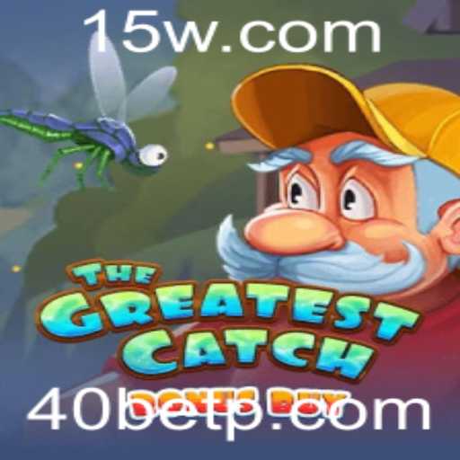 TheGreatestCatchBonusBuy: Um Mergulho no Mundo dos Jogos e Apostas Com a Palavra-chave '40bet'