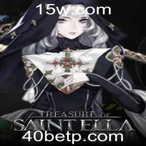 Descubra o Mundo do Jogo TreasureofSaintElla com 40bet