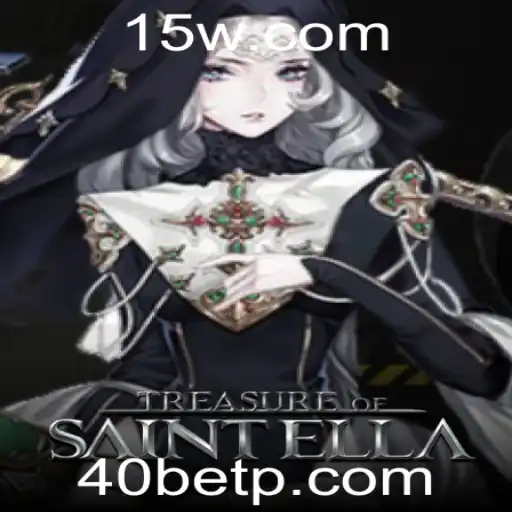 Descubra o Mundo do Jogo TreasureofSaintElla com 40bet