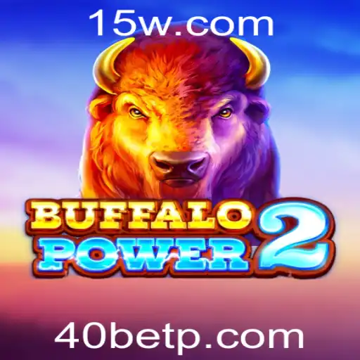 Introdução ao Jogo BuffaloPower2 e o Conceito de 40bet