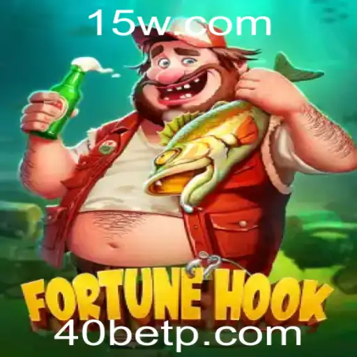 Descubra o Fascinante Jogo FortuneHook: A Nova Sensação do Cassino