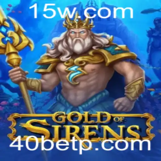 GoldofSirens: A Nova Tendência no Universo dos Jogos de Estratégia