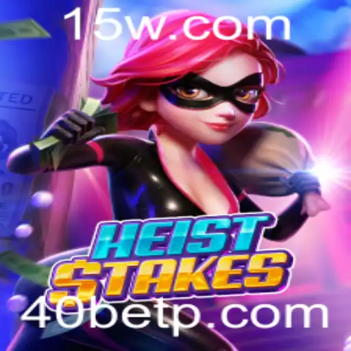 Mergulho na Aventura do HeistStakes: Um Guia Completo sobre o Jogo