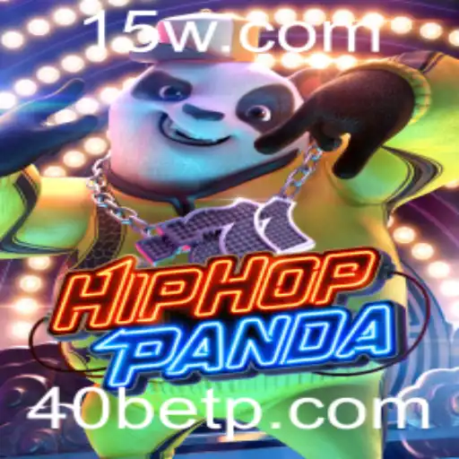 Explorando o Mundo de HipHopPanda: Um Jogo de Aventura Dinâmica