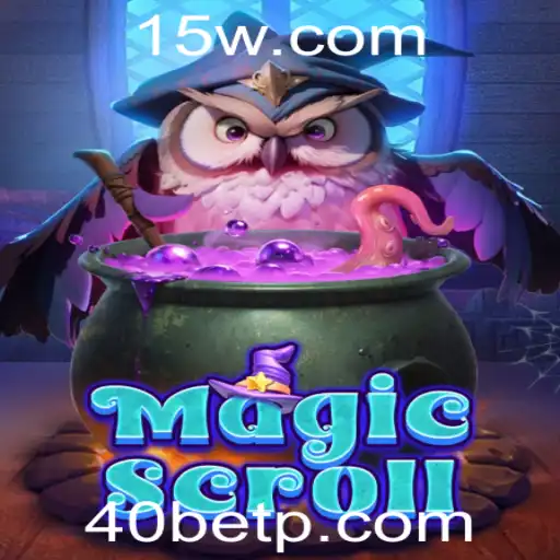 MagicScroll: Descubra a Emoção do Novo Jogo de Estratégia