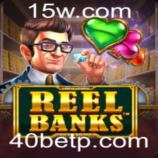 ReelBanks: Um Novo Horizonte no Mundo dos Jogos de Slots