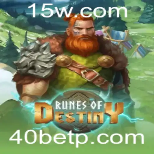 Descubra o Fascinante Universo de RunesOfDestiny e o Dinâmico Conceito de 40bet