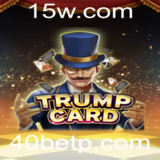 Descubra o Fascinante Mundo de TrumpCard: A Nova Sensação no Universo dos Jogos