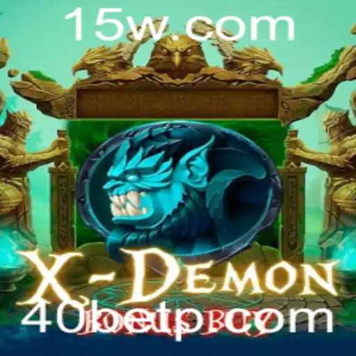 Explorando o Mundo do Jogo: XDemonBonusBuy e a Estratégia 40bet