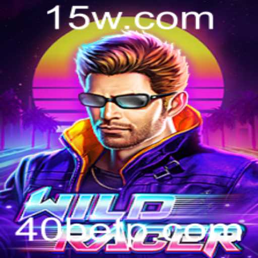Explore o Mundo Empolgante de WildRacer e sua Integração com 40bet