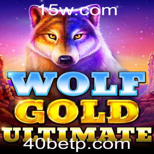 Explorando o Mundo do Jogo WolfGoldUltimate com a Estratégia 40bet
