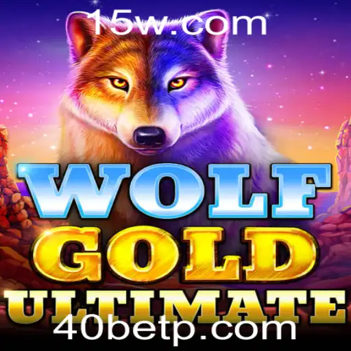 Explorando o Mundo do Jogo WolfGoldUltimate com a Estratégia 40bet