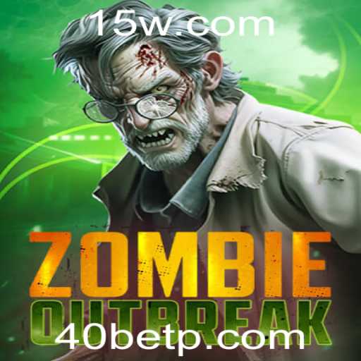 ZombieOutbreak: Um Novo Jogo Estratégico de Sobrevivência